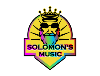  logo design by serprimero