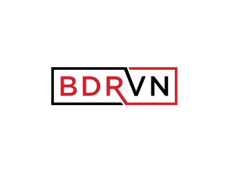 Bdrvn logo design by johana
