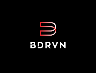 Bdrvn logo design by PRN123