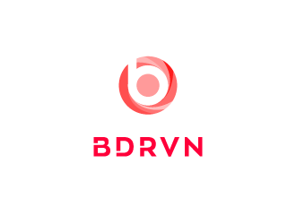 Bdrvn logo design by PRN123