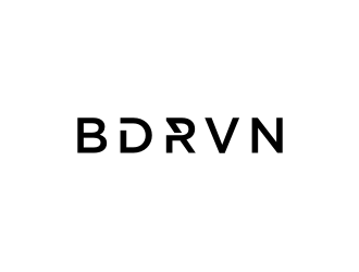 Bdrvn logo design by asyqh
