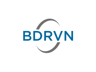 Bdrvn logo design by rief