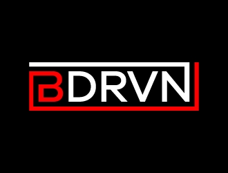 Bdrvn logo design by karjen