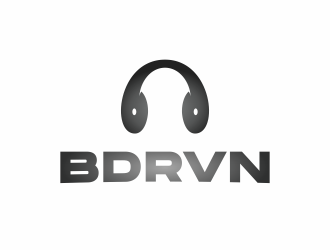 Bdrvn logo design by suamitampan