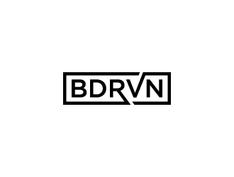 Bdrvn logo design by superbrand