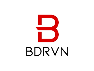 Bdrvn logo design by jaize