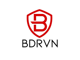 Bdrvn logo design by jaize