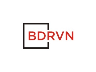 Bdrvn logo design by sabyan