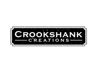 Crookshank Creations logo design by nurul_rizkon