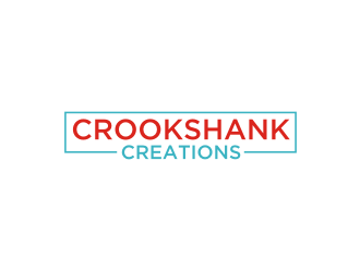 Crookshank Creations logo design by Diancox