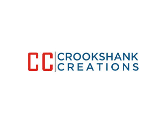 Crookshank Creations logo design by Diancox