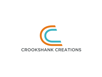 Crookshank Creations logo design by Diancox