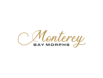 Monterey Bay Morphs logo design by bricton
