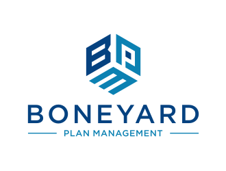 Boneyard Plan Management  logo design by asyqh