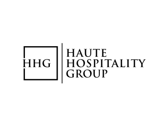 Haute Hospitality logo design by nurul_rizkon