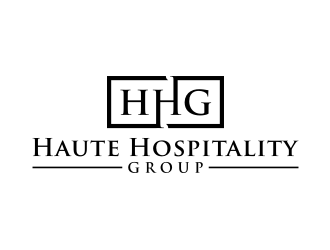 Haute Hospitality logo design by nurul_rizkon