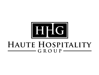 Haute Hospitality logo design by nurul_rizkon