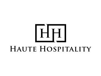 Haute Hospitality logo design by nurul_rizkon