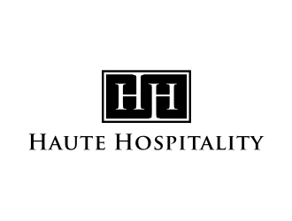 Haute Hospitality logo design by nurul_rizkon
