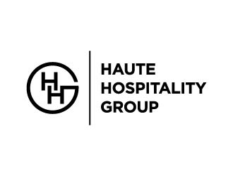 Haute Hospitality logo design by maserik