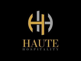 logo design by Abril