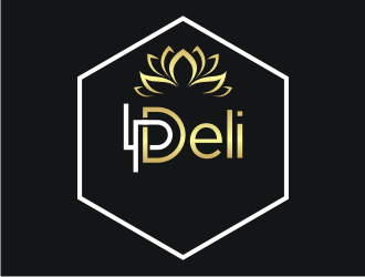 Low Protein Deli logo design by restuti