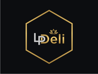 Low Protein Deli logo design by tejo