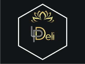Low Protein Deli logo design by restuti
