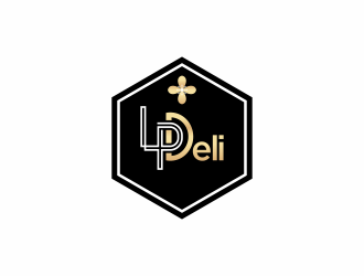 Low Protein Deli logo design by hopee