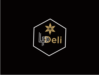 Low Protein Deli logo design by cintya