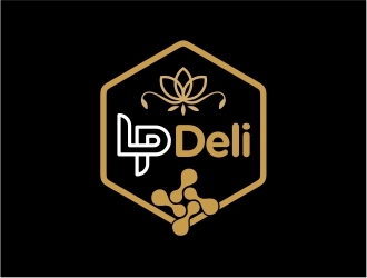 Low Protein Deli logo design by sarungan