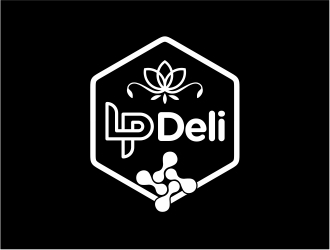 Low Protein Deli logo design by sarungan