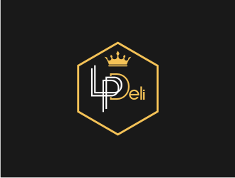 Low Protein Deli logo design by Susanti