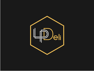 Low Protein Deli logo design by Susanti