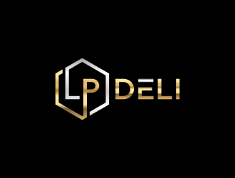 Low Protein Deli logo design by p0peye