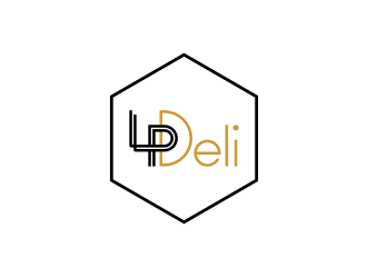 Low Protein Deli logo design by protein