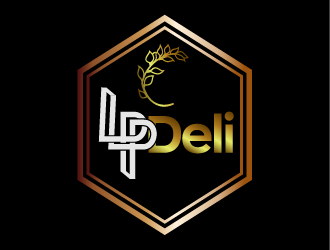 Low Protein Deli logo design by IanGAB