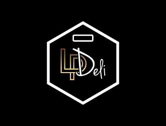 Low Protein Deli logo design by dibyo