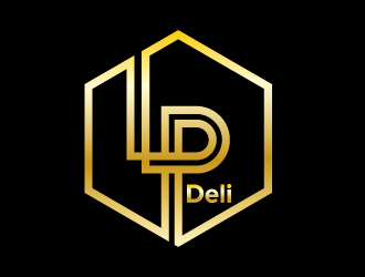 Low Protein Deli logo design by czars