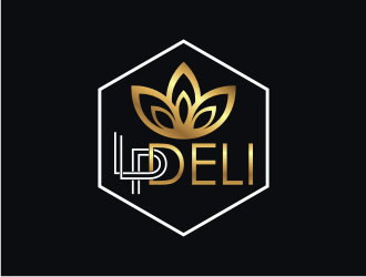 Low Protein Deli logo design by RatuCempaka