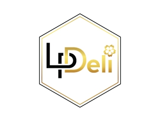 Low Protein Deli logo design by sanu
