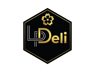 Low Protein Deli logo design by sanu
