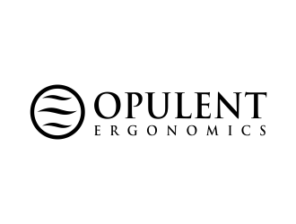 Opulent Ergonomics logo design by creator_studios