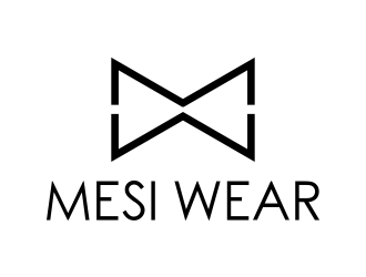 Mesi Wear  logo design by creator_studios