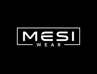 Mesi Wear  logo design by ingepro