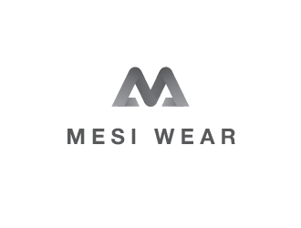 Mesi Wear  logo design by PRN123