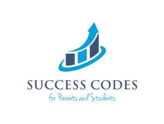 Success Codes for Parents and Students logo design by asyqh