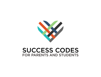 Success Codes for Parents and Students logo design by sitizen