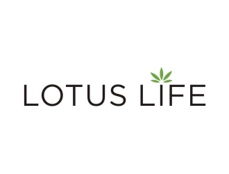 Lotus Life  logo design by sabyan