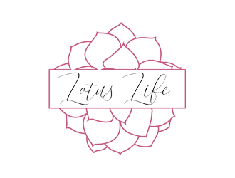 Lotus Life  logo design by jancok
